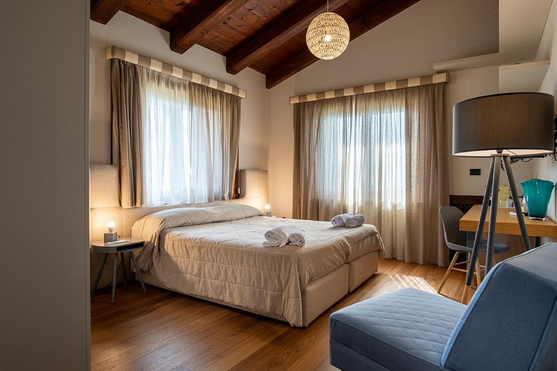 Bed and Breakfast Casa Realia Agrigent Exterior foto