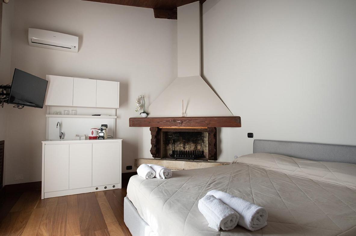 Bed and Breakfast Casa Realia Agrigent Exterior foto