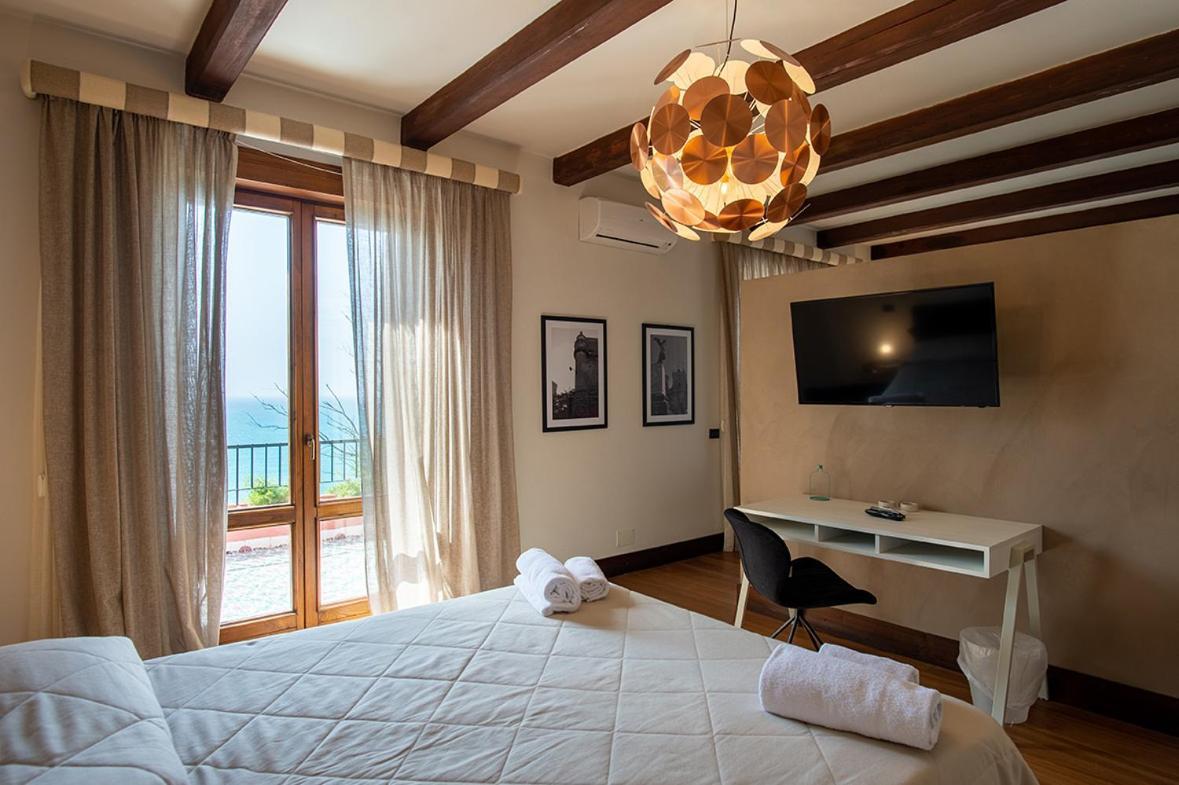 Bed and Breakfast Casa Realia Agrigent Exterior foto